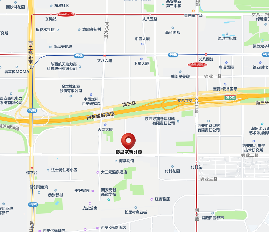 Trust钱包科技新能源